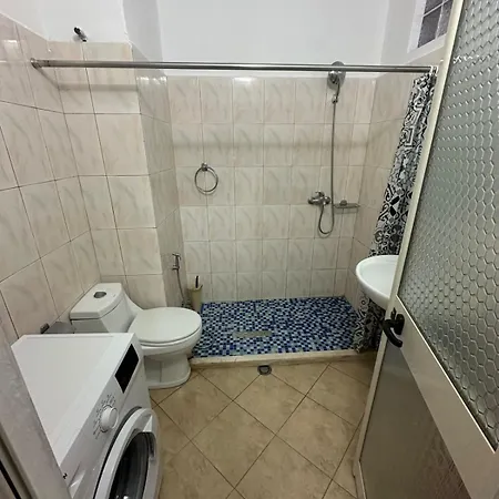 Blu Mare Appartement *